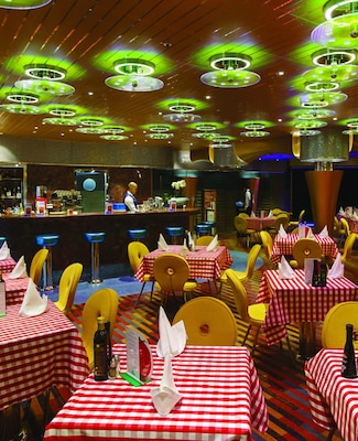 Foto Costa Diadema 18