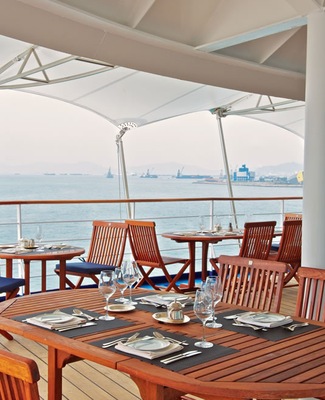 Foto Silver Shadow 14