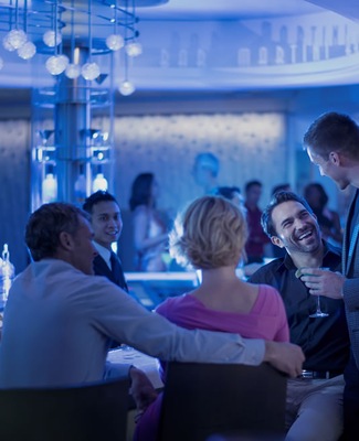 Foto Celebrity Equinox 15