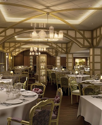 Foto Oceania Riviera 6