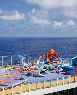 Foto Wonder of the Seas 6