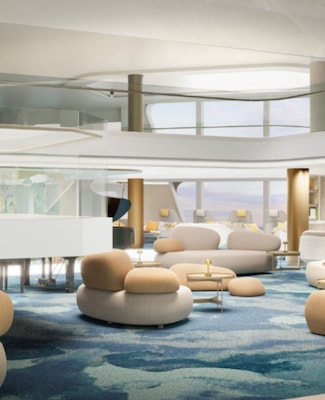 Foto Mein Schiff Flow 11