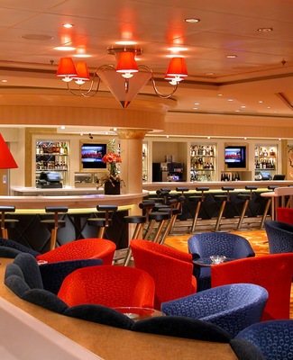 Foto Norwegian Dawn 9