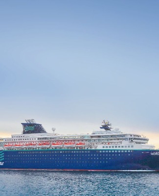Foto Horizon  14