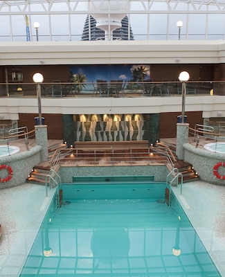 Foto MSC Magnifica 7