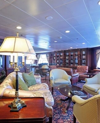 Foto Oceania Insignia 11
