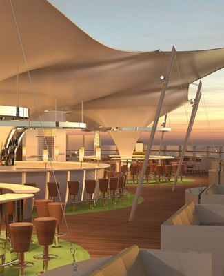 Calypso Bar