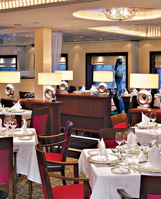 Foto Queen Mary 2 25