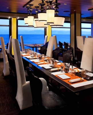 Foto Celebrity Cruises 9