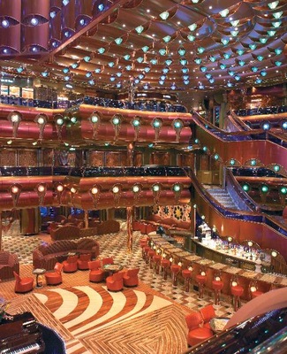 Foto Carnival Freedom 24