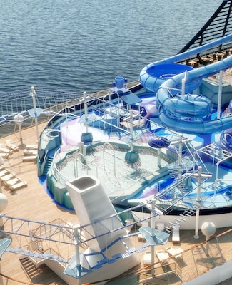 Foto MSC Meraviglia 12