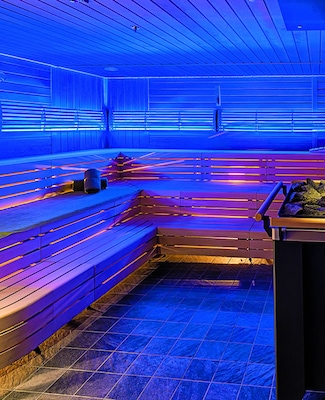 Horizont Sauna Mein Schiff 6