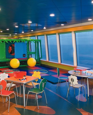 Foto Norwegian Jade 2