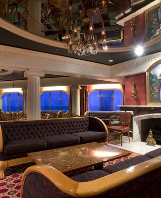 Foto Carnival Fascination 7