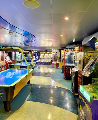 Foto Voyager of the Seas 2