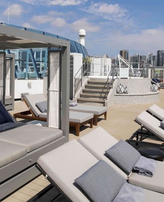 Foto Celebrity Constellation 25