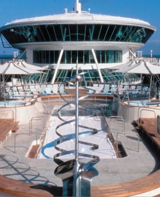 Foto Grandeur of the Seas 29