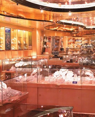 Foto Carnival Freedom 32