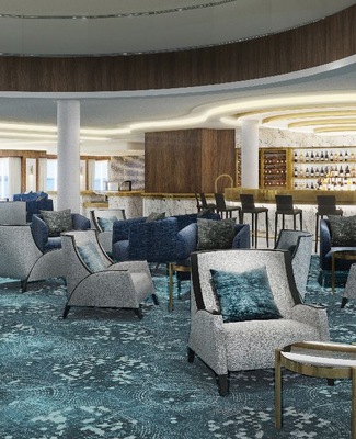 Foto Norwegian Bliss 36