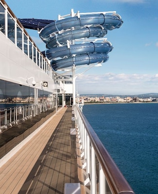 Foto MSC Seaside 80