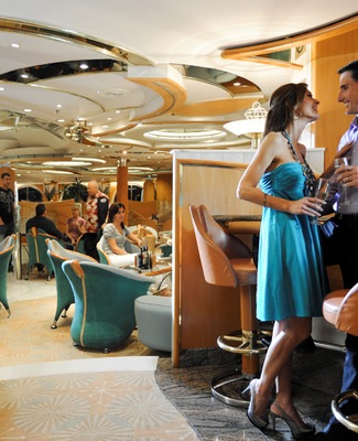 Foto Grandeur of the Seas 17