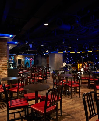 Foto Norwegian Getaway 12