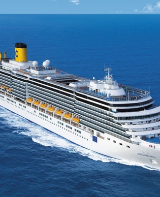 Foto Costa Deliziosa 7
