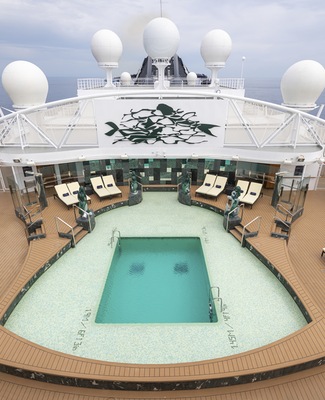 Foto MSC Seashore 19