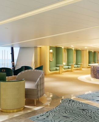 Foto Sun Princess 9