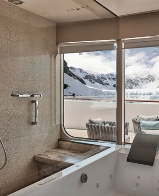 Foto Silver Endeavour 9
