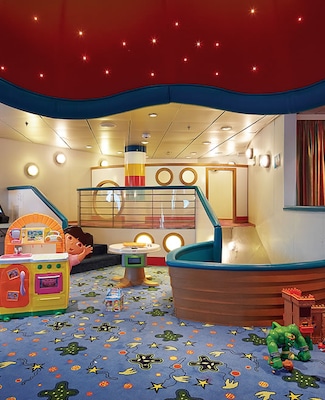 Foto Mariner of the Seas 25
