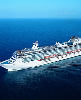 Foto Island Princess 4