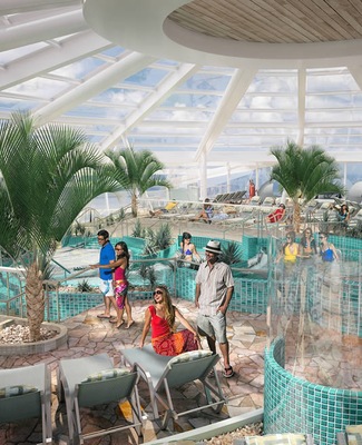 Foto Ovation of the Seas 21