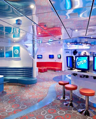Foto Carnival Victory 12