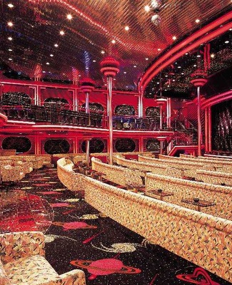 Foto Carnival Fantasy 18