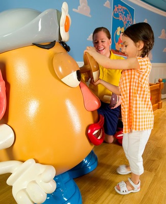 Foto Disney Fantasy 8