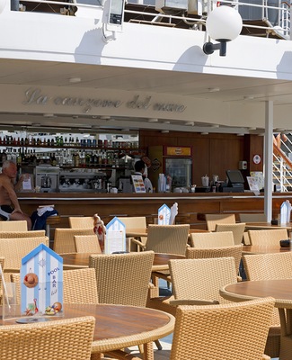 Foto MSC Lirica 6