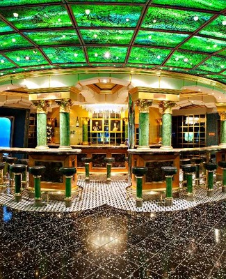 Foto Carnival Victory 10