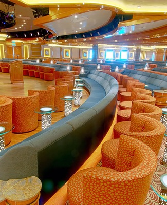 Vista Lounge