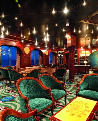 Foto Carnival Ecstasy 17