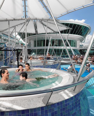 Foto Grandeur of the Seas 24