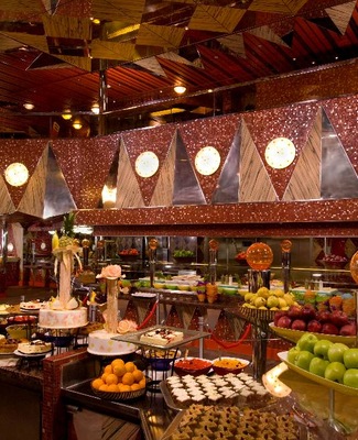 Foto Carnival Dream 33