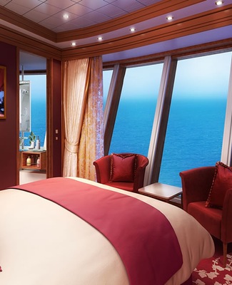 Foto Norwegian Dawn 11