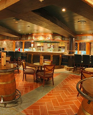 Foto Emerald Princess 11