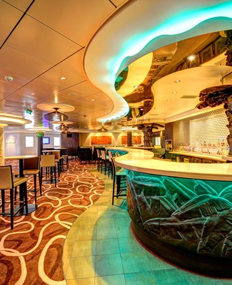 Foto Norwegian Getaway 17