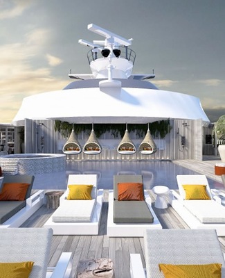 Foto Celebrity Edge 15