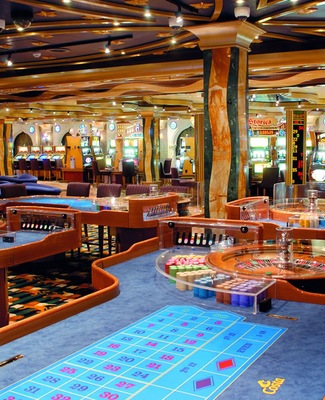 Foto Costa Mediterranea 17