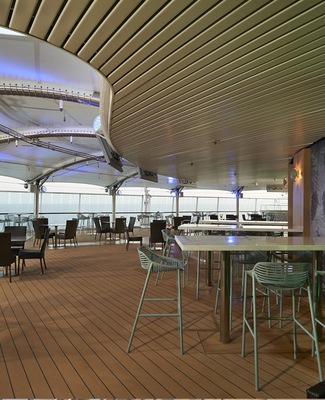 Foto Norwegian Getaway 28