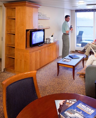 Foto Radiance of the Seas 6