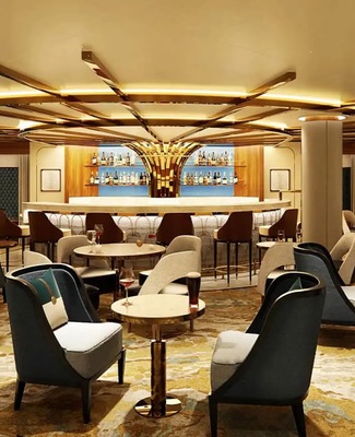 Foto Sun Princess 10